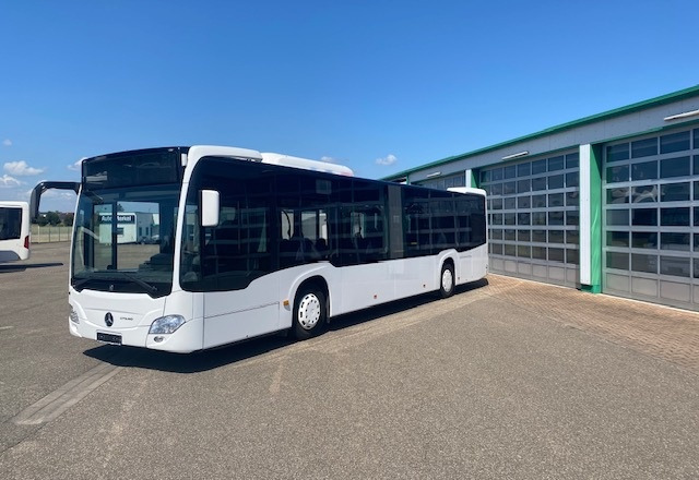 Mercedes CITARO C2    EZ 2020 - Αστικό λεωφορείο: φωτογραφία 5 Mercedes CITARO C2    EZ 2020 - Αστικό λεωφορείο: φωτογραφία 5
