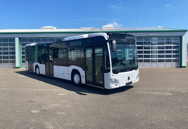 Mercedes CITARO C2    EZ 2020 - Αστικό λεωφορείο: φωτογραφία 1 Mercedes CITARO C2    EZ 2020 - Αστικό λεωφορείο: φωτογραφία 1