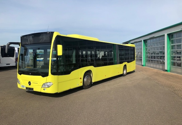Mercedes Citaro C2   EZ 2016 - Αστικό λεωφορείο: φωτογραφία 2 Mercedes Citaro C2   EZ 2016 - Αστικό λεωφορείο: φωτογραφία 2