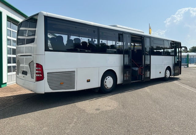 Mercedes INTEGRO    EZ 2015 - Προαστιακό λεωφορείο: φωτογραφία 2 Mercedes INTEGRO    EZ 2015 - Προαστιακό λεωφορείο: φωτογραφία 2