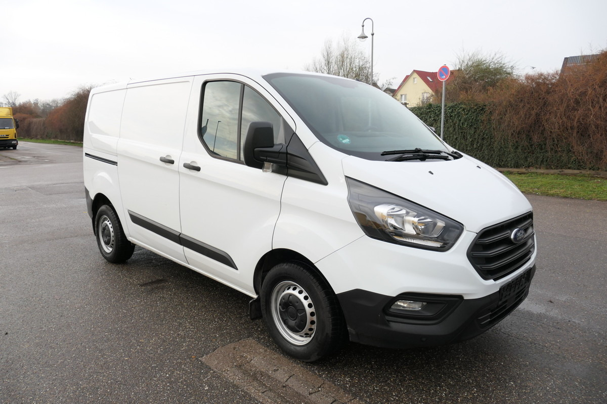 FORD Transit Custom 280 TDCI L1H1 COC KLIMA - Μικρό βαν: φωτογραφία 4 FORD Transit Custom 280 TDCI L1H1 COC KLIMA - Μικρό βαν: φωτογραφία 4