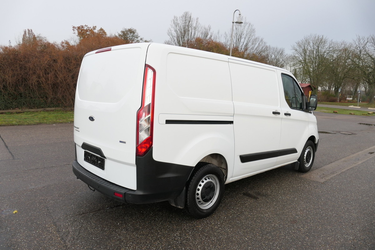 FORD Transit Custom 280 TDCI L1H1 COC KLIMA - Μικρό βαν: φωτογραφία 5 FORD Transit Custom 280 TDCI L1H1 COC KLIMA - Μικρό βαν: φωτογραφία 5