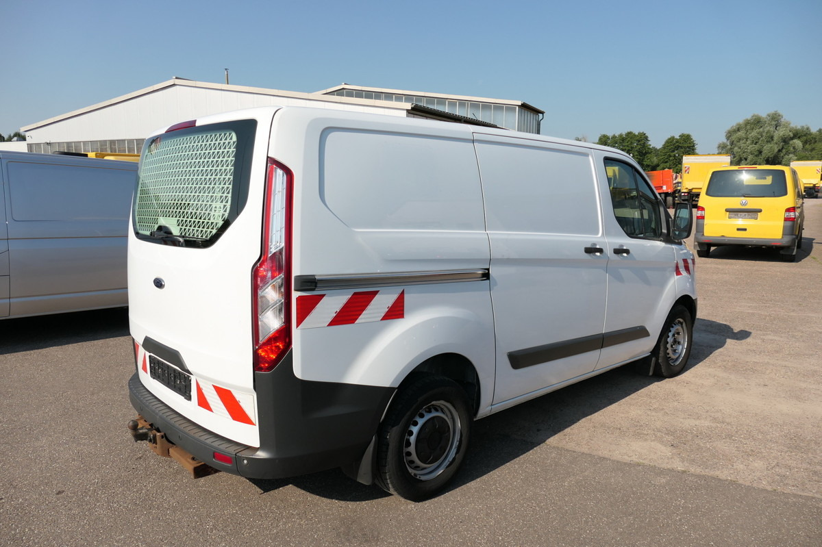 FORD Transit Custom 290 2.0 TDCi KLIMA TEMPOMAT AHK W - Μικρό βαν: φωτογραφία 4 FORD Transit Custom 290 2.0 TDCi KLIMA TEMPOMAT AHK W - Μικρό βαν: φωτογραφία 4