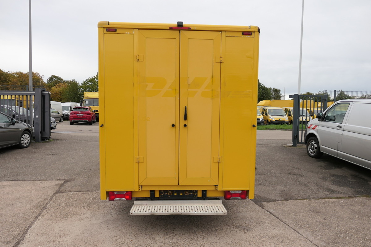 IVECO Daily 35 S11 C30C AUTOMATIK KAMERA MAXI Regale D - Επαγγελματικό αυτοκίνητο κόφα: φωτογραφία 4 IVECO Daily 35 S11 C30C AUTOMATIK KAMERA MAXI Regale D - Επαγγελματικό αυτοκίνητο κόφα: φωτογραφία 4