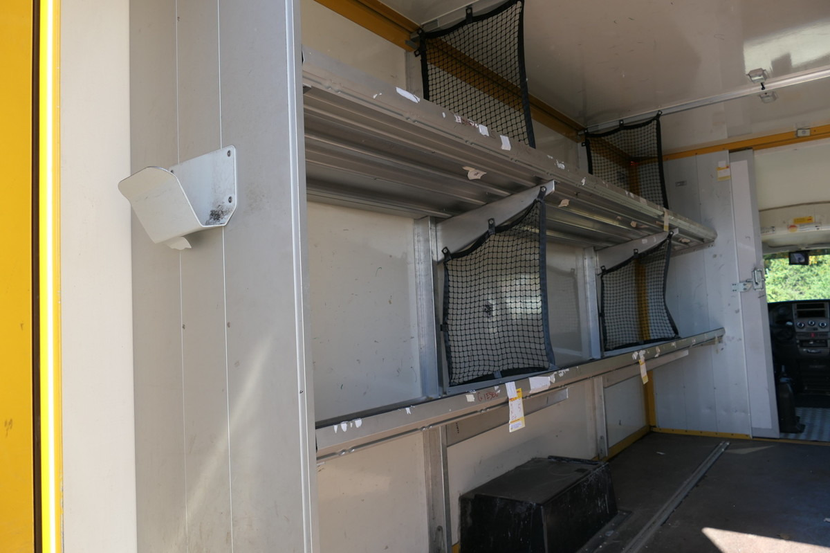 IVECO Daily 35 S11 C30C AUTOMATIK KAMERA Regale LUFT D - Επαγγελματικό αυτοκίνητο κόφα: φωτογραφία 5 IVECO Daily 35 S11 C30C AUTOMATIK KAMERA Regale LUFT D - Επαγγελματικό αυτοκίνητο κόφα: φωτογραφία 5