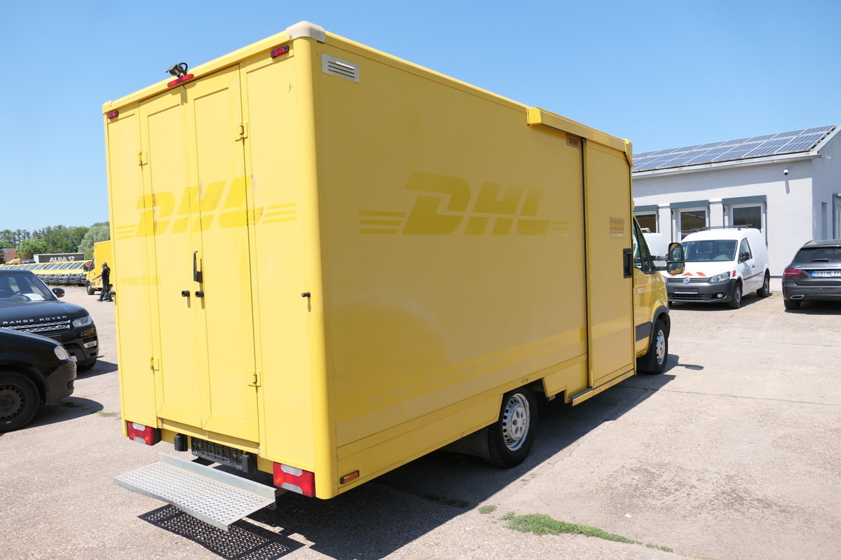 IVECO Daily 35 S11 C30C AUTOMATIK KAMERA Regale LUFT D - Επαγγελματικό αυτοκίνητο κόφα: φωτογραφία 3 IVECO Daily 35 S11 C30C AUTOMATIK KAMERA Regale LUFT D - Επαγγελματικό αυτοκίνητο κόφα: φωτογραφία 3