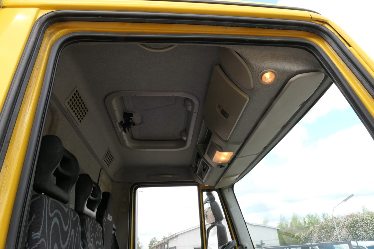 IVECO EuroCargo ML 120 E 28 - Φορτηγό κόφα: φωτογραφία 5 IVECO EuroCargo ML 120 E 28 - Φορτηγό κόφα: φωτογραφία 5