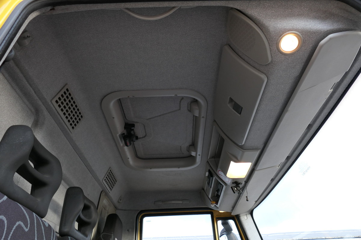 Μίσθωση IVECO EuroCargo ML 120 E28/P AHK LBW Koffer 7,00x2,44x IVECO EuroCargo ML 120 E28/P AHK LBW Koffer 7,00x2,44x: φωτογραφία 8