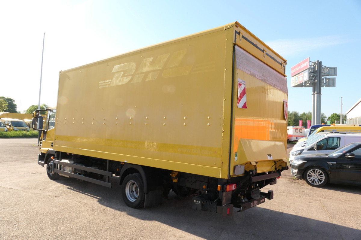 IVECO EuroCargo ML 75 E 16 P LBW LUFT AUTOMATIK COC EU - Επαγγελματικό αυτοκίνητο κόφα: φωτογραφία 4 IVECO EuroCargo ML 75 E 16 P LBW LUFT AUTOMATIK COC EU - Επαγγελματικό αυτοκίνητο κόφα: φωτογραφία 4