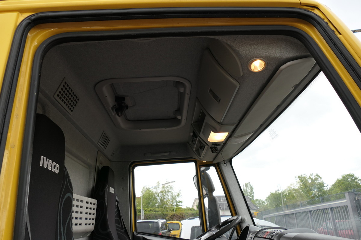IVECO EuroCargo ML 75 E 16 P LBW LUFT AUTOMATIK EURO-5 - Φορτηγό κόφα: φωτογραφία 5 IVECO EuroCargo ML 75 E 16 P LBW LUFT AUTOMATIK EURO-5 - Φορτηγό κόφα: φωτογραφία 5