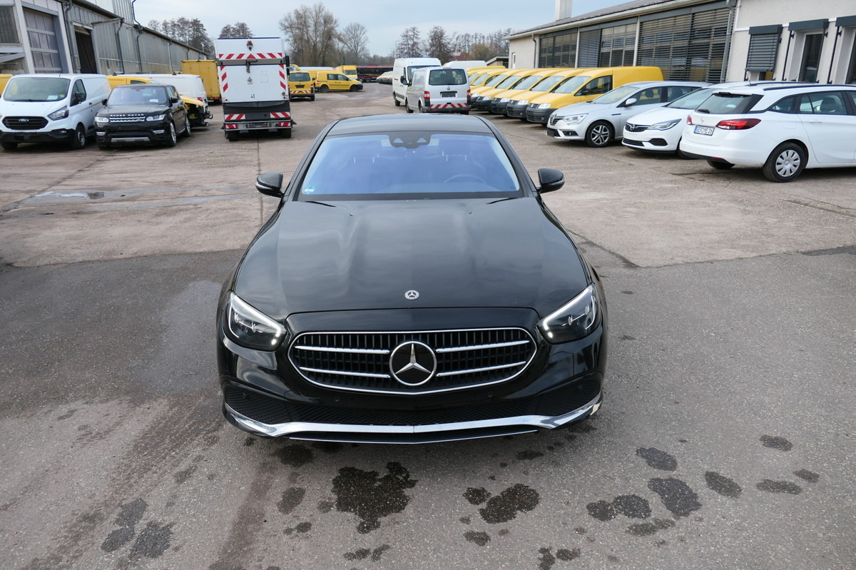 MERCEDES-BENZ E 220 d AVANTGARDE KLIMA - Λιμουζίνα/ Sedan: φωτογραφία 2 MERCEDES-BENZ E 220 d AVANTGARDE KLIMA - Λιμουζίνα/ Sedan: φωτογραφία 2
