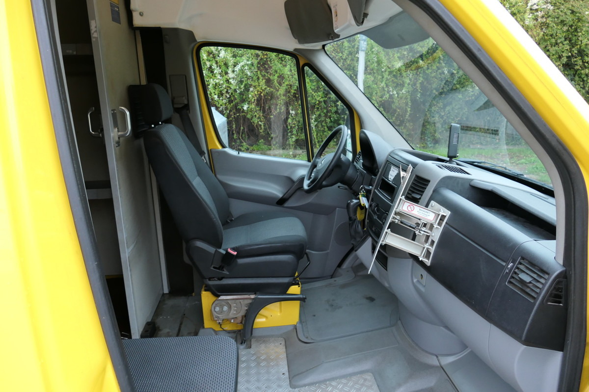 MERCEDES-BENZ SPRINTER 310 CDI MAXI EURO-5 KOFFER REGALE KAMER - Επαγγελματικό αυτοκίνητο κόφα: φωτογραφία 5 MERCEDES-BENZ SPRINTER 310 CDI MAXI EURO-5 KOFFER REGALE KAMER - Επαγγελματικό αυτοκίνητο κόφα: φωτογραφία 5