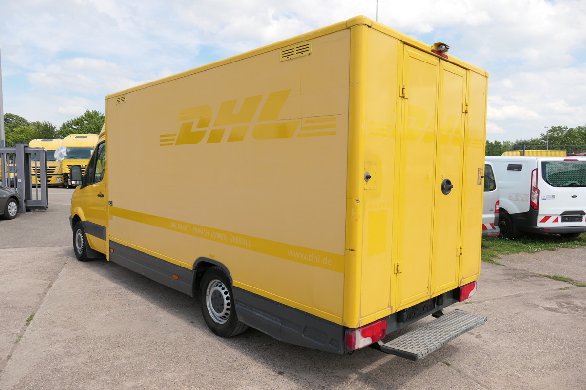 MERCEDES-BENZ SPRINTER 310 CDI MAXI EURO-5 KOFFER REGALE KAMER - Επαγγελματικό αυτοκίνητο κόφα: φωτογραφία 5 MERCEDES-BENZ SPRINTER 310 CDI MAXI EURO-5 KOFFER REGALE KAMER - Επαγγελματικό αυτοκίνητο κόφα: φωτογραφία 5