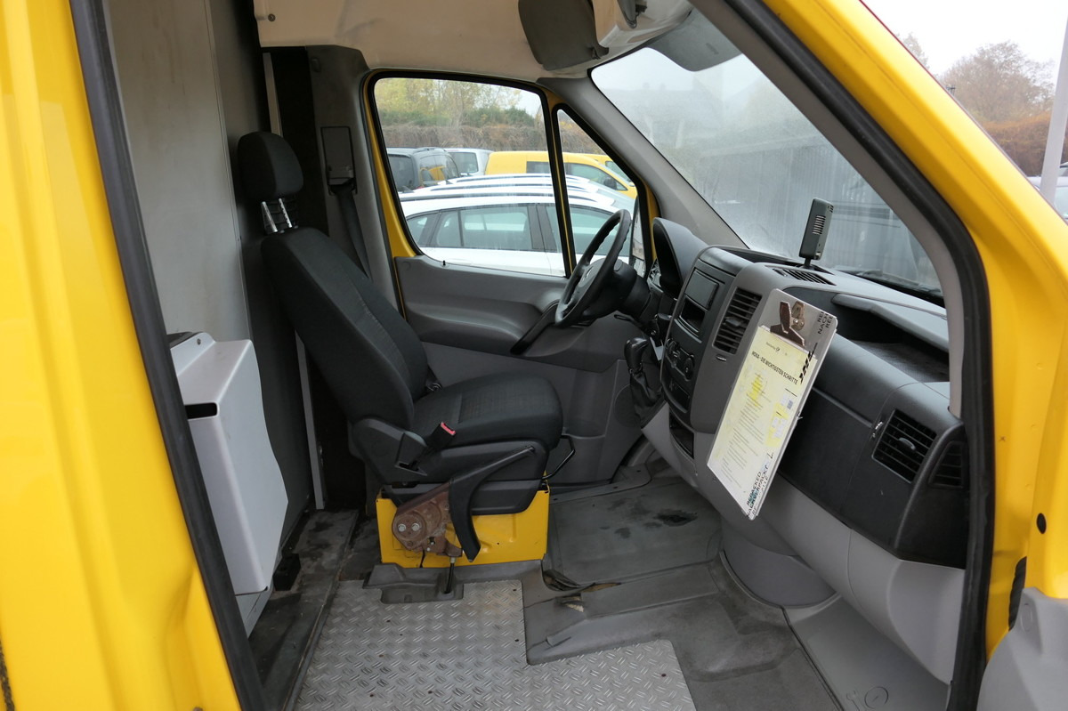 MERCEDES-BENZ SPRINTER 310 CDI MAXI EURO-5 KOFFER REGALE KAMER - Επαγγελματικό αυτοκίνητο κόφα: φωτογραφία 5 MERCEDES-BENZ SPRINTER 310 CDI MAXI EURO-5 KOFFER REGALE KAMER - Επαγγελματικό αυτοκίνητο κόφα: φωτογραφία 5