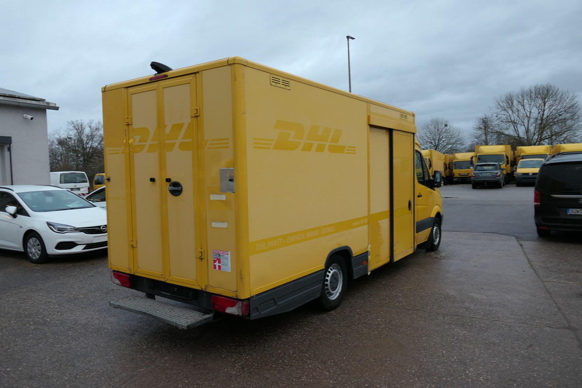 MERCEDES-BENZ SPRINTER 310 CDI MAXI EURO-5 KOFFER REGALE KAMER - Επαγγελματικό αυτοκίνητο κόφα: φωτογραφία 5 MERCEDES-BENZ SPRINTER 310 CDI MAXI EURO-5 KOFFER REGALE KAMER - Επαγγελματικό αυτοκίνητο κόφα: φωτογραφία 5