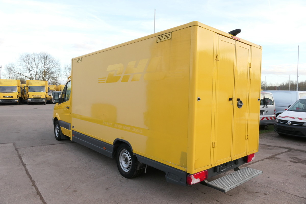 MERCEDES-BENZ SPRINTER 310 CDI MAXI EURO-5 KOFFER REGALE KAMER - Επαγγελματικό αυτοκίνητο κόφα: φωτογραφία 5 MERCEDES-BENZ SPRINTER 310 CDI MAXI EURO-5 KOFFER REGALE KAMER - Επαγγελματικό αυτοκίνητο κόφα: φωτογραφία 5