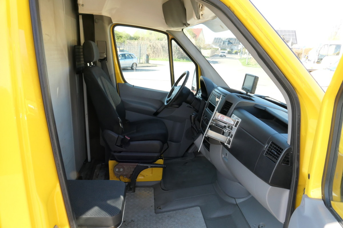 MERCEDES-BENZ SPRINTER 310 CDI MAXI EURO-5 KOFFER REGALE KAMER - Επαγγελματικό αυτοκίνητο κόφα: φωτογραφία 5 MERCEDES-BENZ SPRINTER 310 CDI MAXI EURO-5 KOFFER REGALE KAMER - Επαγγελματικό αυτοκίνητο κόφα: φωτογραφία 5