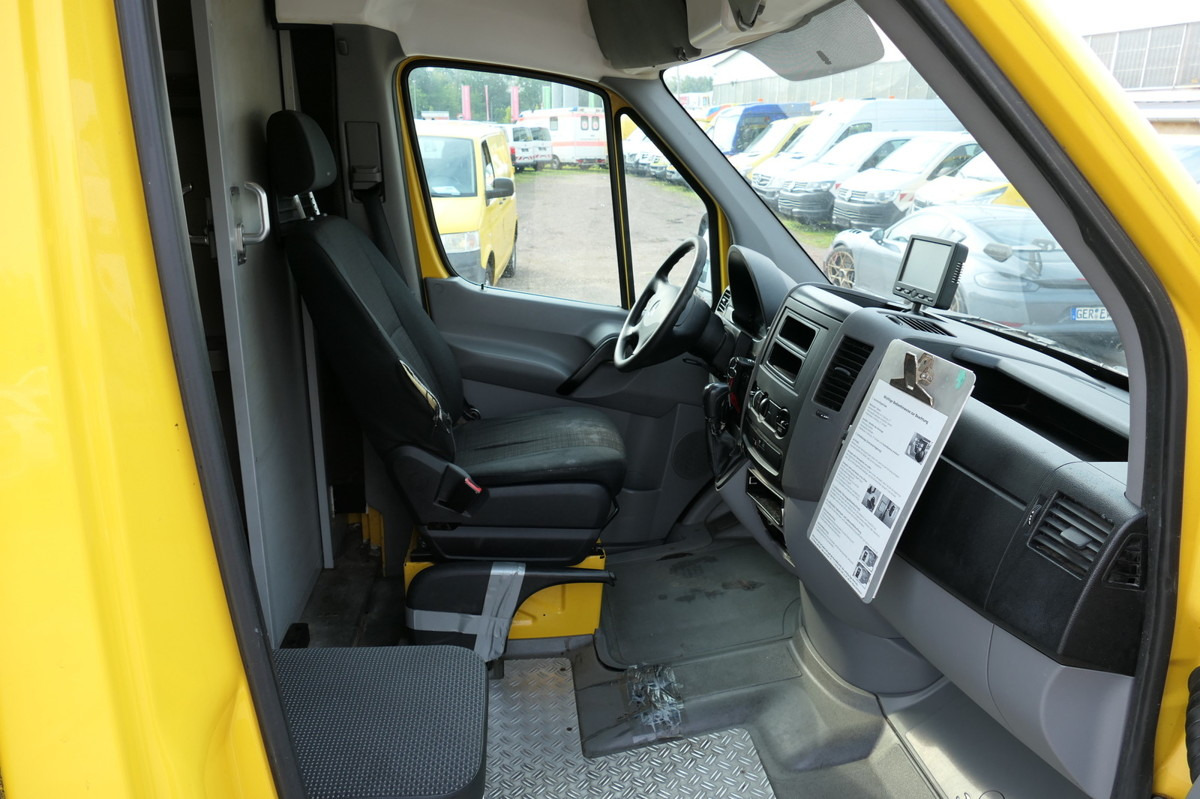 MERCEDES-BENZ SPRINTER 310 CDI MAXI EURO-5 KOFFER REGALE KAME - Επαγγελματικό αυτοκίνητο κόφα: φωτογραφία 5 MERCEDES-BENZ SPRINTER 310 CDI MAXI EURO-5 KOFFER REGALE KAME - Επαγγελματικό αυτοκίνητο κόφα: φωτογραφία 5
