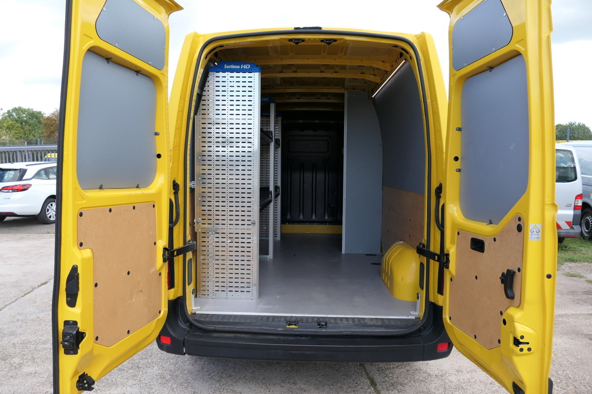 RENAULT Master 130 dCi L3H2 Euro6 KLIMA COC Regal - Βαν: φωτογραφία 1 RENAULT Master 130 dCi L3H2 Euro6 KLIMA COC Regal - Βαν: φωτογραφία 1