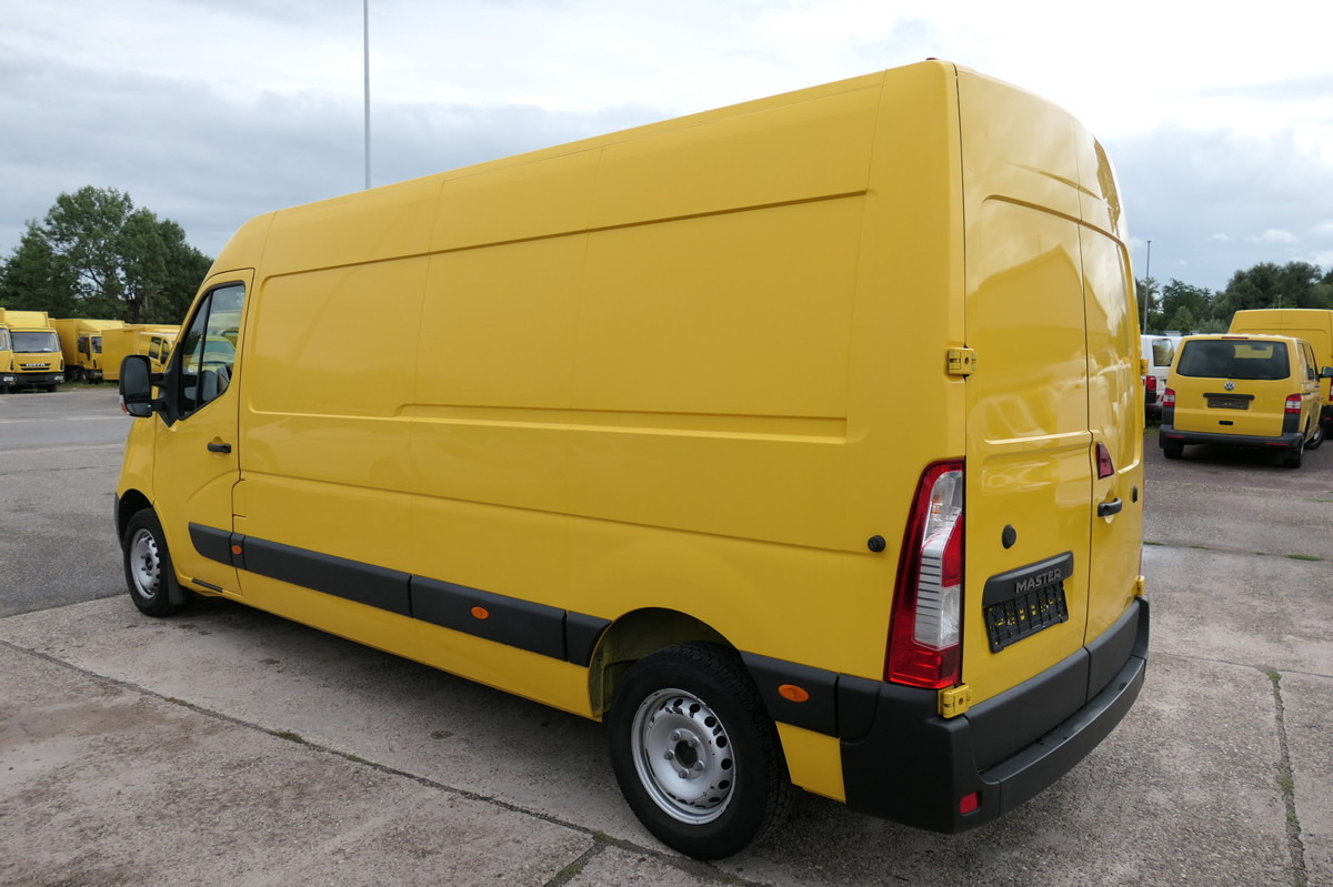 RENAULT Master 130 dCi L3H2 Euro6 KLIMA COC Regal - Βαν: φωτογραφία 5 RENAULT Master 130 dCi L3H2 Euro6 KLIMA COC Regal - Βαν: φωτογραφία 5