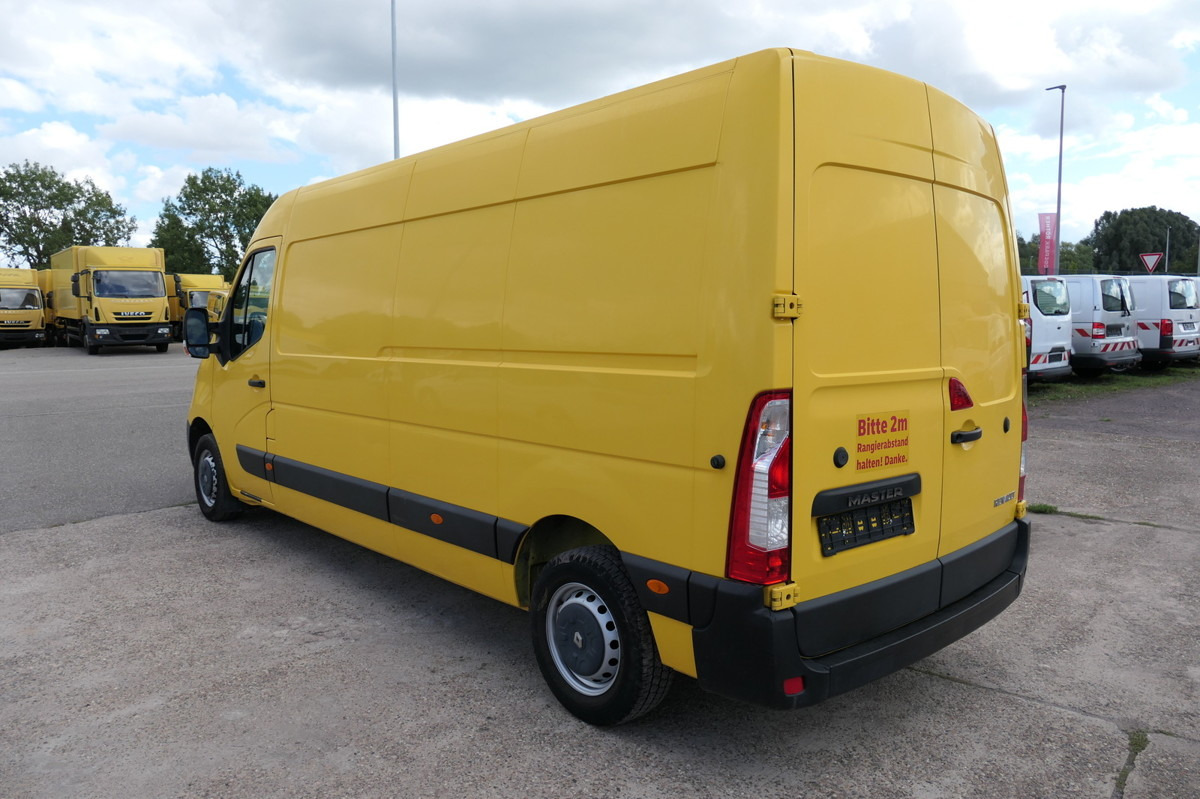RENAULT Master 130 dCi L3H2 Euro6 KLIMA COC Regal - Βαν: φωτογραφία 5 RENAULT Master 130 dCi L3H2 Euro6 KLIMA COC Regal - Βαν: φωτογραφία 5