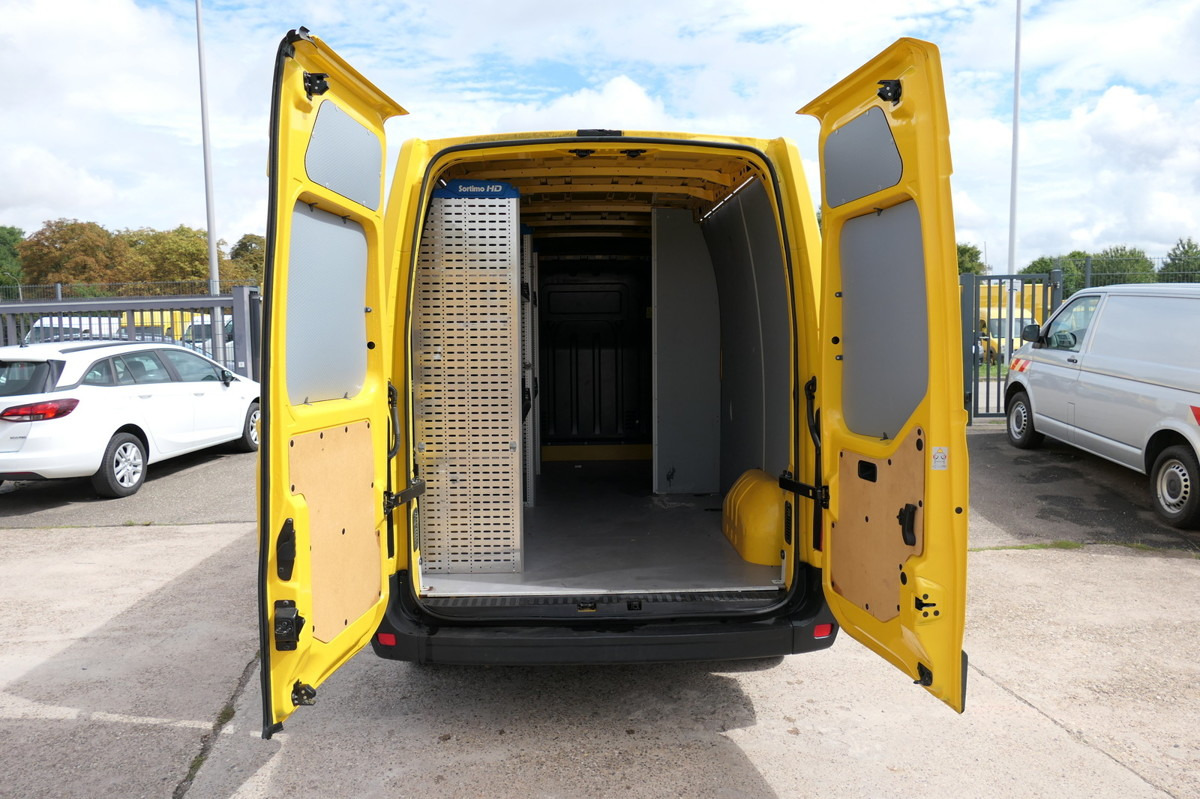 RENAULT Master 130 dCi L3H2 Euro6 KLIMA COC Regal - Βαν: φωτογραφία 1 RENAULT Master 130 dCi L3H2 Euro6 KLIMA COC Regal - Βαν: φωτογραφία 1