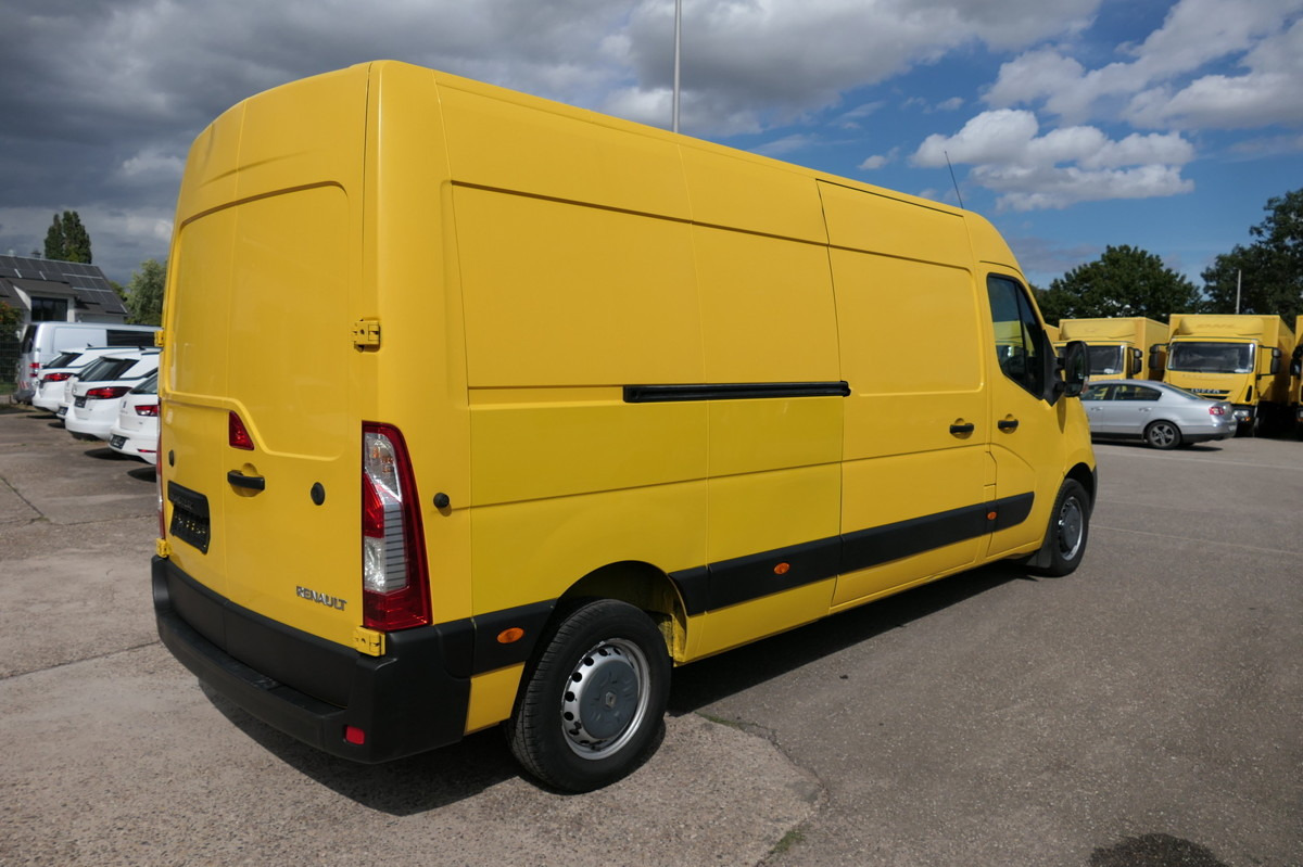 RENAULT Master 130 dCi L3H2 Euro6 KLIMA COC Regal - Βαν: φωτογραφία 4 RENAULT Master 130 dCi L3H2 Euro6 KLIMA COC Regal - Βαν: φωτογραφία 4