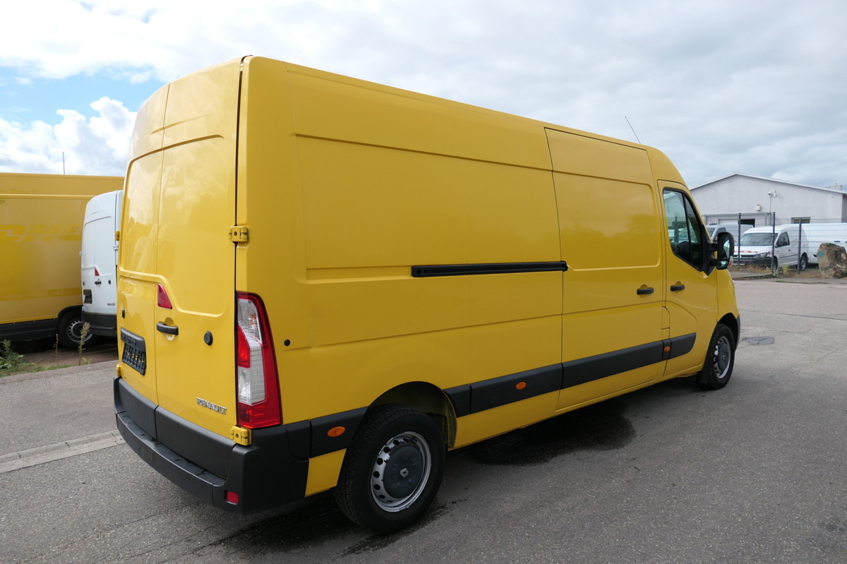 RENAULT Master 130 dCi L3H2 Euro6 KLIMA COC Regal - Βαν: φωτογραφία 4 RENAULT Master 130 dCi L3H2 Euro6 KLIMA COC Regal - Βαν: φωτογραφία 4