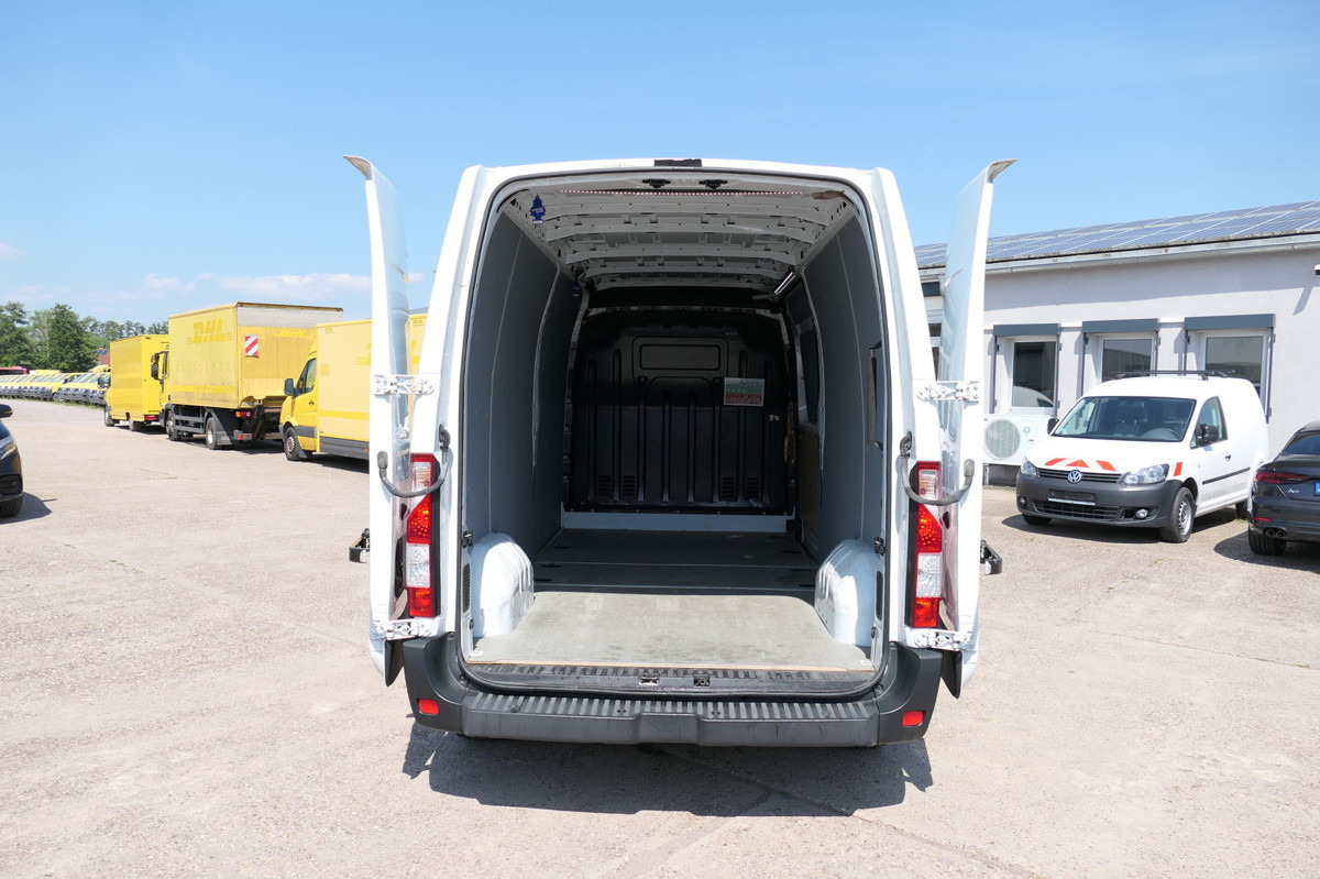 RENAULT Master 130 dCi L3H2 Euro6 KLIMA COC - Βαν: φωτογραφία 5 RENAULT Master 130 dCi L3H2 Euro6 KLIMA COC - Βαν: φωτογραφία 5