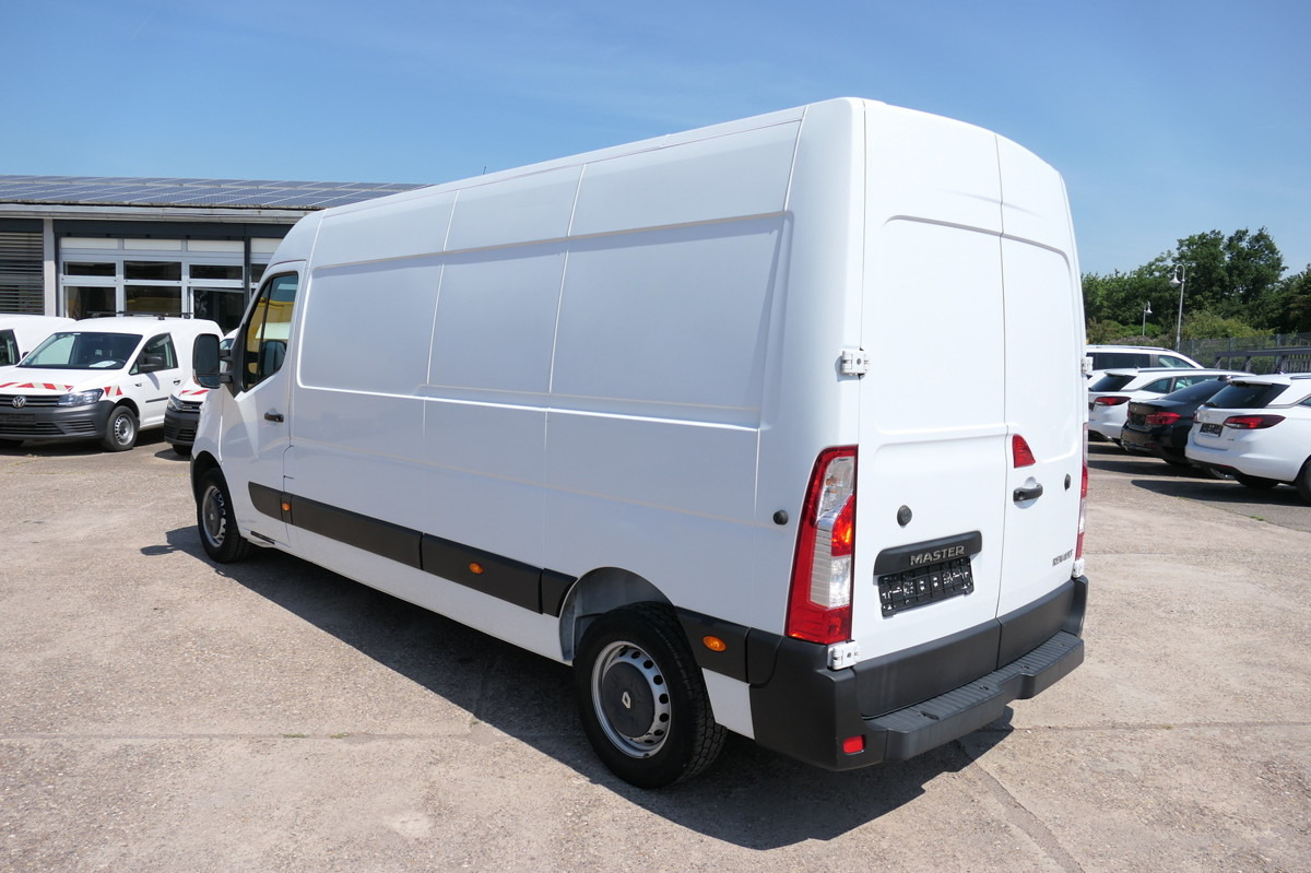 RENAULT Master 130 dCi L3H2 Euro6 KLIMA COC - Βαν: φωτογραφία 4 RENAULT Master 130 dCi L3H2 Euro6 KLIMA COC - Βαν: φωτογραφία 4