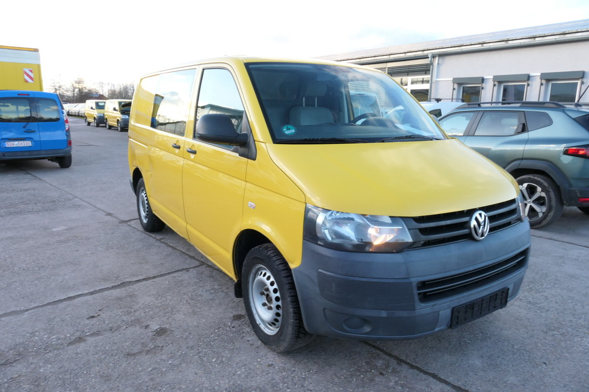 VW T5 Transporter 1.9 TDI PARKTRONIK 2xSCHIEBETÜR - Μικρό βαν: φωτογραφία 3 VW T5 Transporter 1.9 TDI PARKTRONIK 2xSCHIEBETÜR - Μικρό βαν: φωτογραφία 3