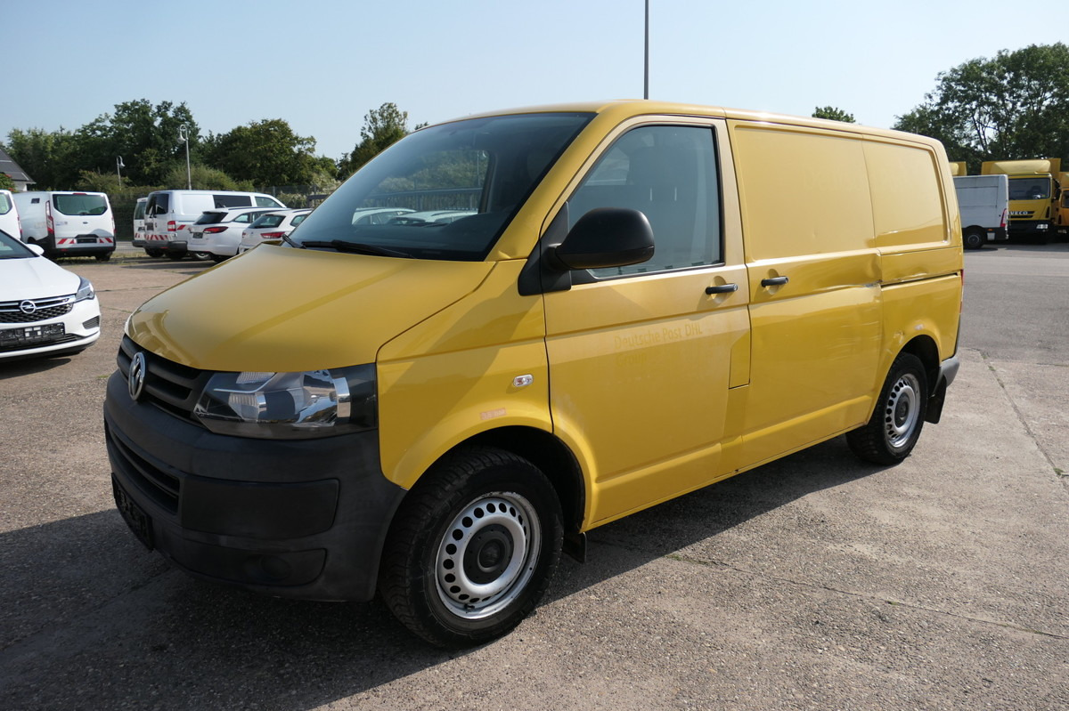 VW T5 Transporter 2.0 TDI 2-Sitzer CoC 2xSCHIEBETÜR - Μικρό βαν: φωτογραφία 2 VW T5 Transporter 2.0 TDI 2-Sitzer CoC 2xSCHIEBETÜR - Μικρό βαν: φωτογραφία 2