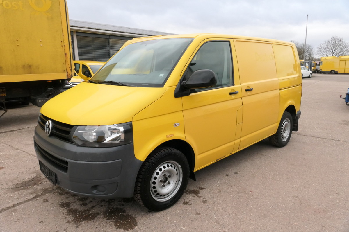 VW T5 Transporter 2.0 TDI 2-Sitzer PARKTRONIK EUR5 - Μικρό βαν: φωτογραφία 3 VW T5 Transporter 2.0 TDI 2-Sitzer PARKTRONIK EUR5 - Μικρό βαν: φωτογραφία 3