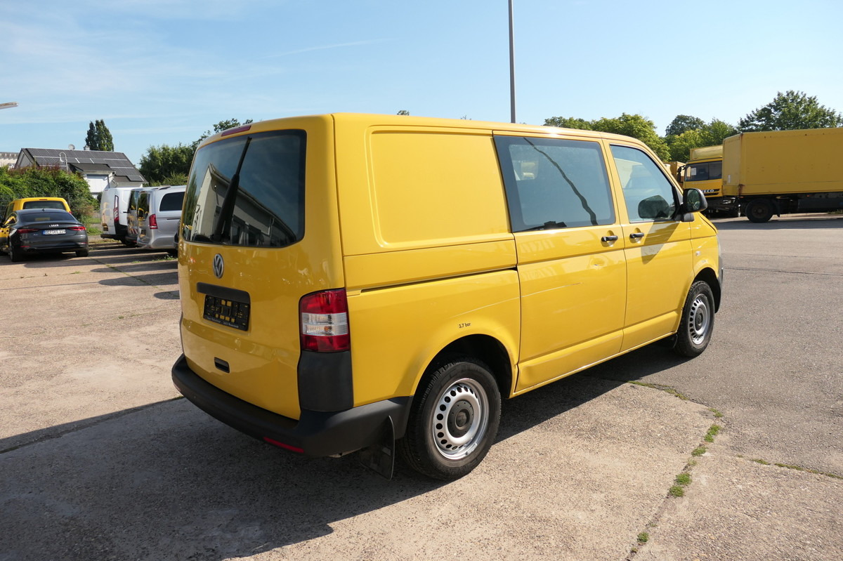 VW T5 Transporter 2.0 TDI COC - Μικρό βαν: φωτογραφία 4 VW T5 Transporter 2.0 TDI COC - Μικρό βαν: φωτογραφία 4