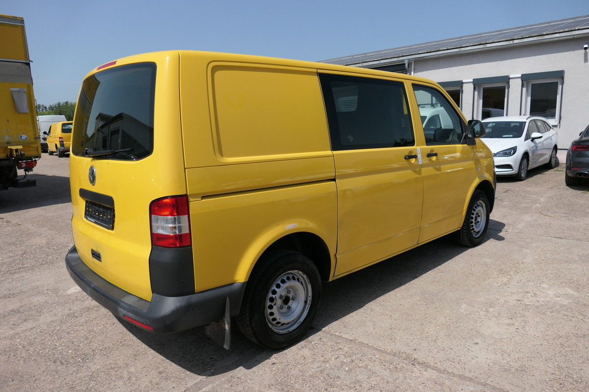VW T5 Transporter 2.0 TDI EURO-5 CoC 2xSCHIEBETÜR P - Μικρό βαν: φωτογραφία 3 VW T5 Transporter 2.0 TDI EURO-5 CoC 2xSCHIEBETÜR P - Μικρό βαν: φωτογραφία 3