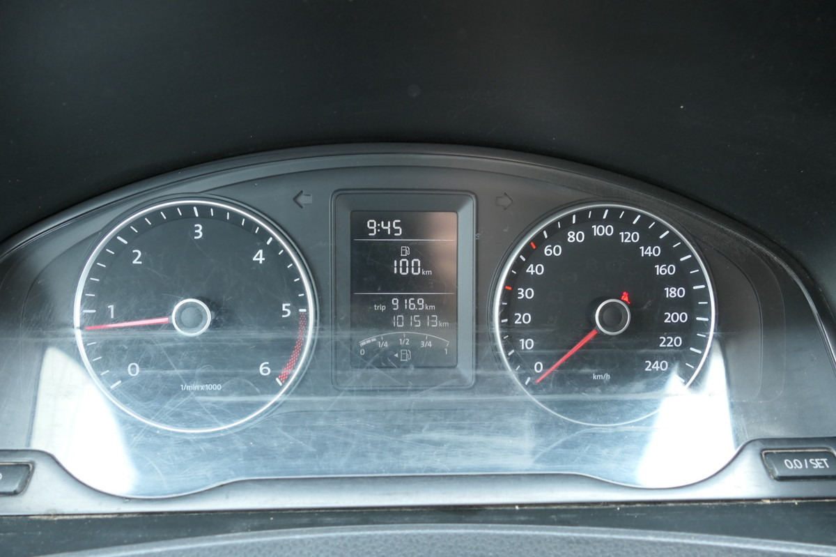 Μικρό βαν VW T5 Transporter 2.0 TDI EURO-5 CoC 2xSCHIEBETÜR P: φωτογραφία 12 Μικρό βαν VW T5 Transporter 2.0 TDI EURO-5 CoC 2xSCHIEBETÜR P: φωτογραφία 12