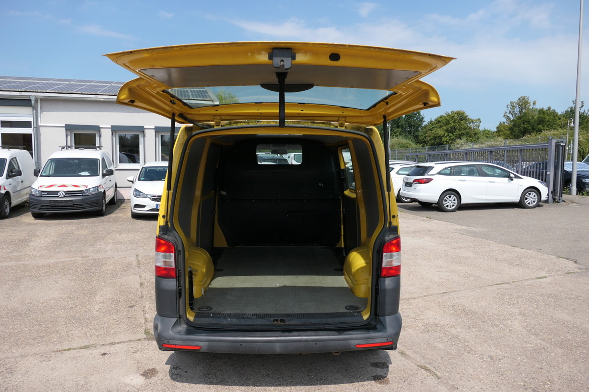 VW T5 Transporter 2.0 TDI EURO-5 CoC 2xSCHIEBETÜR P - Μικρό βαν: φωτογραφία 5 VW T5 Transporter 2.0 TDI EURO-5 CoC 2xSCHIEBETÜR P - Μικρό βαν: φωτογραφία 5