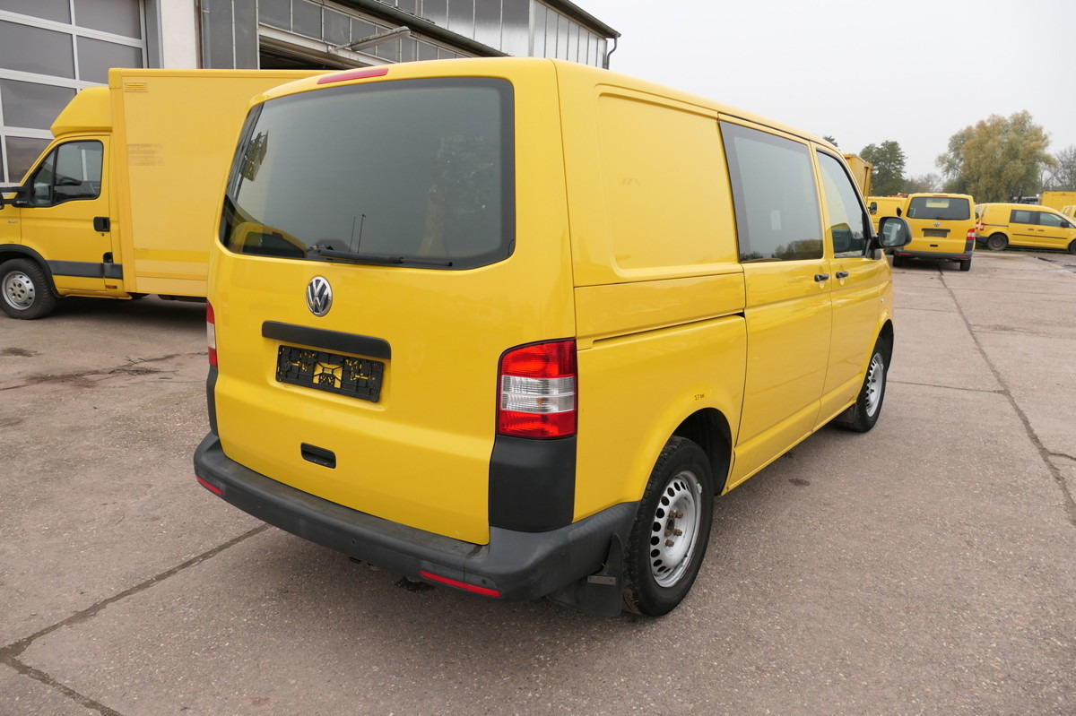 VW T5 Transporter 2.0 TDI EURO-5 CoC PARKTRONIK - Μικρό βαν: φωτογραφία 5 VW T5 Transporter 2.0 TDI EURO-5 CoC PARKTRONIK - Μικρό βαν: φωτογραφία 5