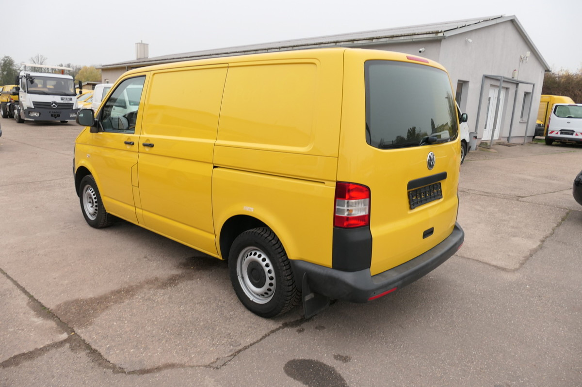 VW T5 Transporter 2.0 TDI EURO-5 CoC PARKTRONIK - Μικρό βαν: φωτογραφία 4 VW T5 Transporter 2.0 TDI EURO-5 CoC PARKTRONIK - Μικρό βαν: φωτογραφία 4