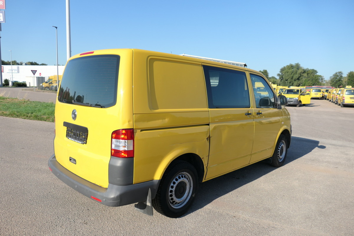 VW T5 Transporter 2.0 TDI PARKTRONIK 2xSCHIEBETÜR C - Μικρό βαν: φωτογραφία 4 VW T5 Transporter 2.0 TDI PARKTRONIK 2xSCHIEBETÜR C - Μικρό βαν: φωτογραφία 4