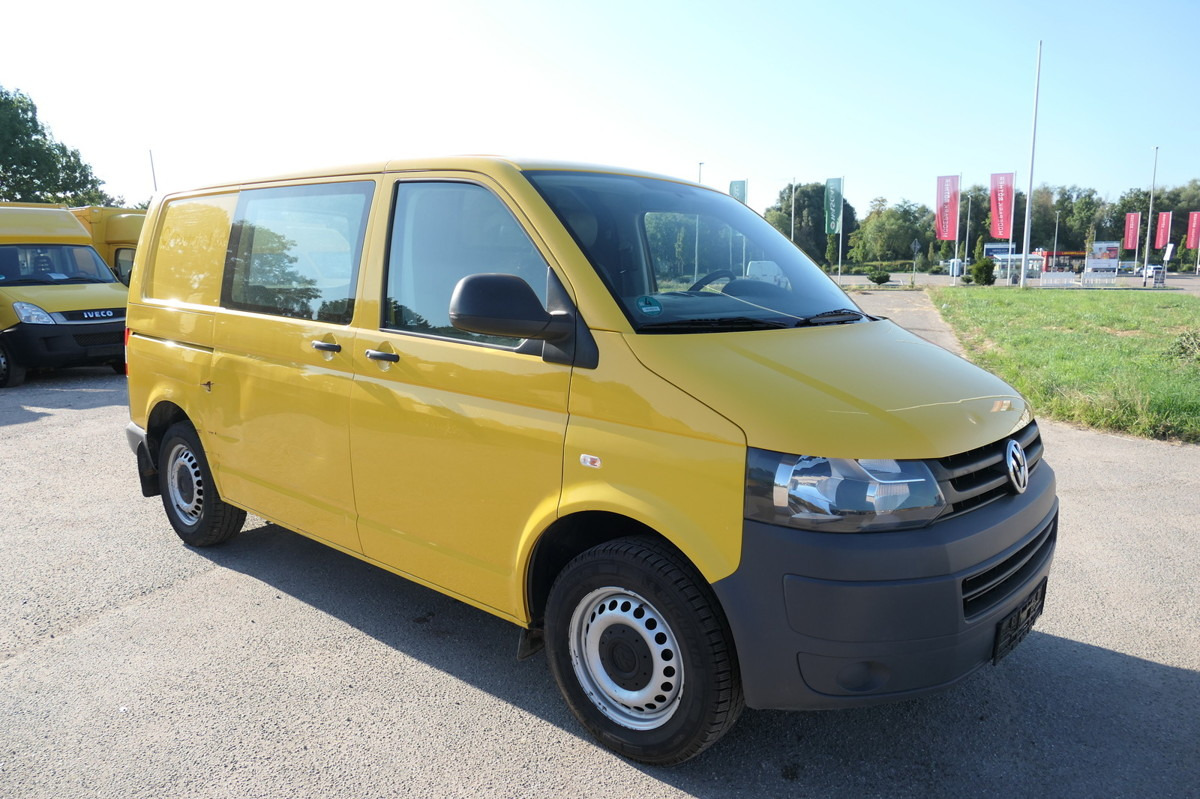 VW T5 Transporter 2.0 TDI PARKTRONIK 2xSCHIEBETÜR C - Μικρό βαν: φωτογραφία 3 VW T5 Transporter 2.0 TDI PARKTRONIK 2xSCHIEBETÜR C - Μικρό βαν: φωτογραφία 3