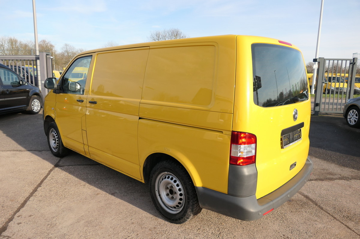 VW T5 Transporter 2.0 TDI PARKTRONIK 2xSCHIEBETÜR C - Μικρό βαν: φωτογραφία 5 VW T5 Transporter 2.0 TDI PARKTRONIK 2xSCHIEBETÜR C - Μικρό βαν: φωτογραφία 5