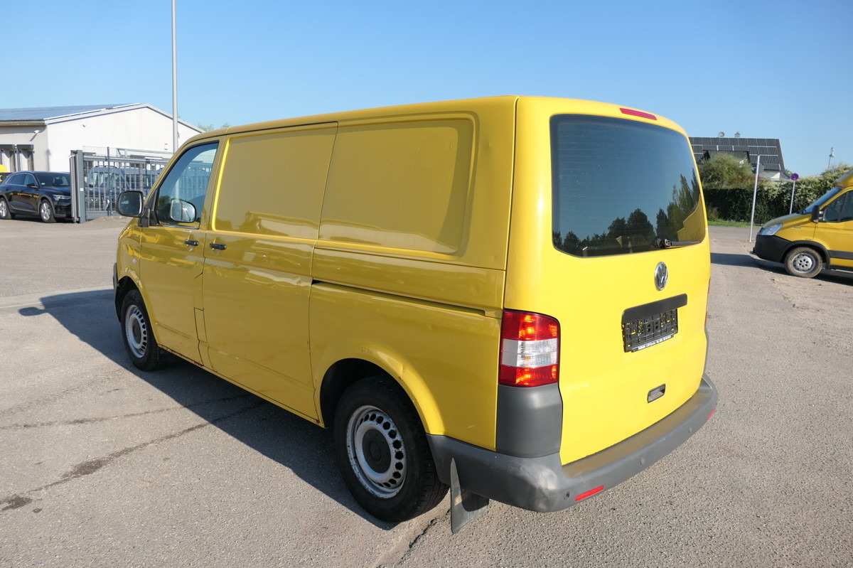 VW T5 Transporter 2.0 TDI PARKTRONIK 2xSCHIEBETÜR C - Μικρό βαν: φωτογραφία 5 VW T5 Transporter 2.0 TDI PARKTRONIK 2xSCHIEBETÜR C - Μικρό βαν: φωτογραφία 5