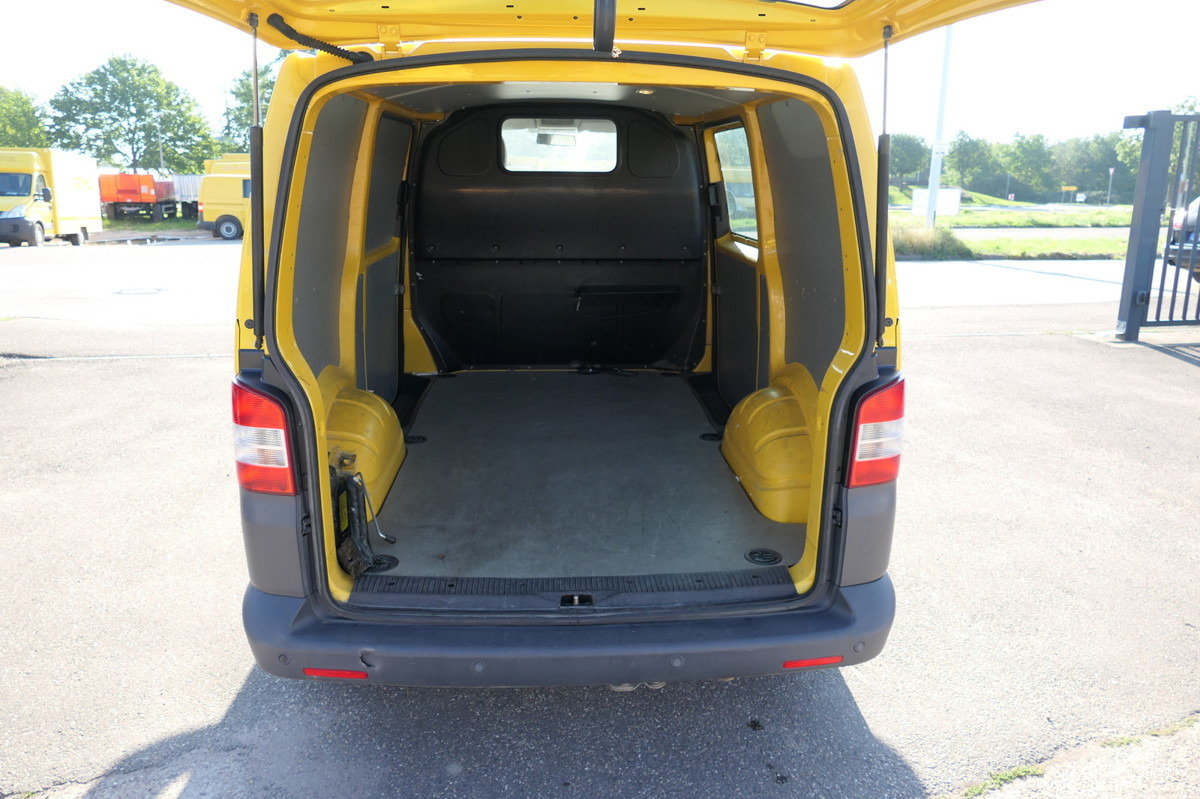 Μίσθωση VW T5 Transporter 2.0 TDI PARKTRONIK 2xSCHIEBETÜR VW T5 Transporter 2.0 TDI PARKTRONIK 2xSCHIEBETÜR: φωτογραφία 6