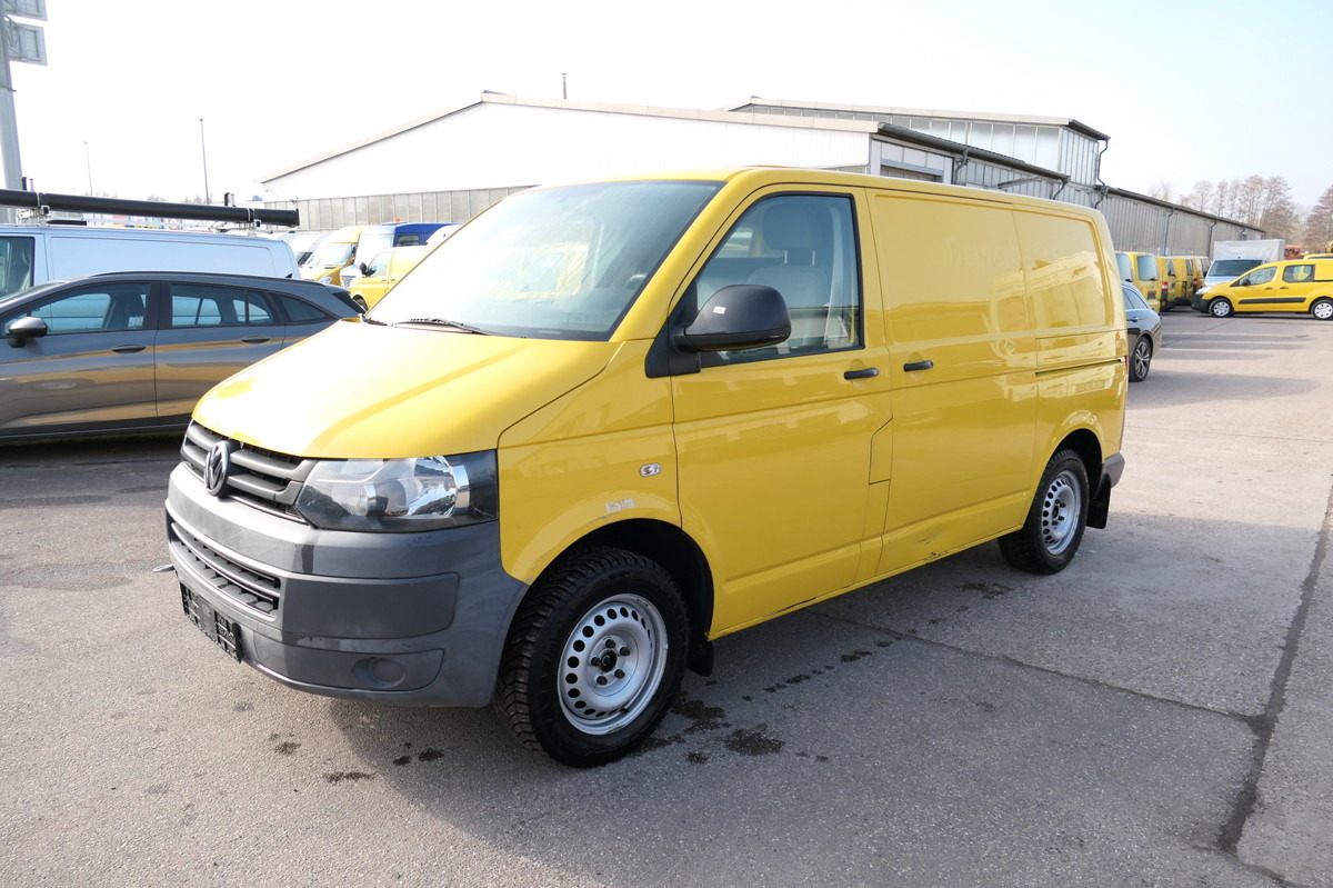 VW T5 Transporter 2.0 TDI PARKTRONIK EURO-5 2xSCHIE - Μικρό βαν: φωτογραφία 3 VW T5 Transporter 2.0 TDI PARKTRONIK EURO-5 2xSCHIE - Μικρό βαν: φωτογραφία 3