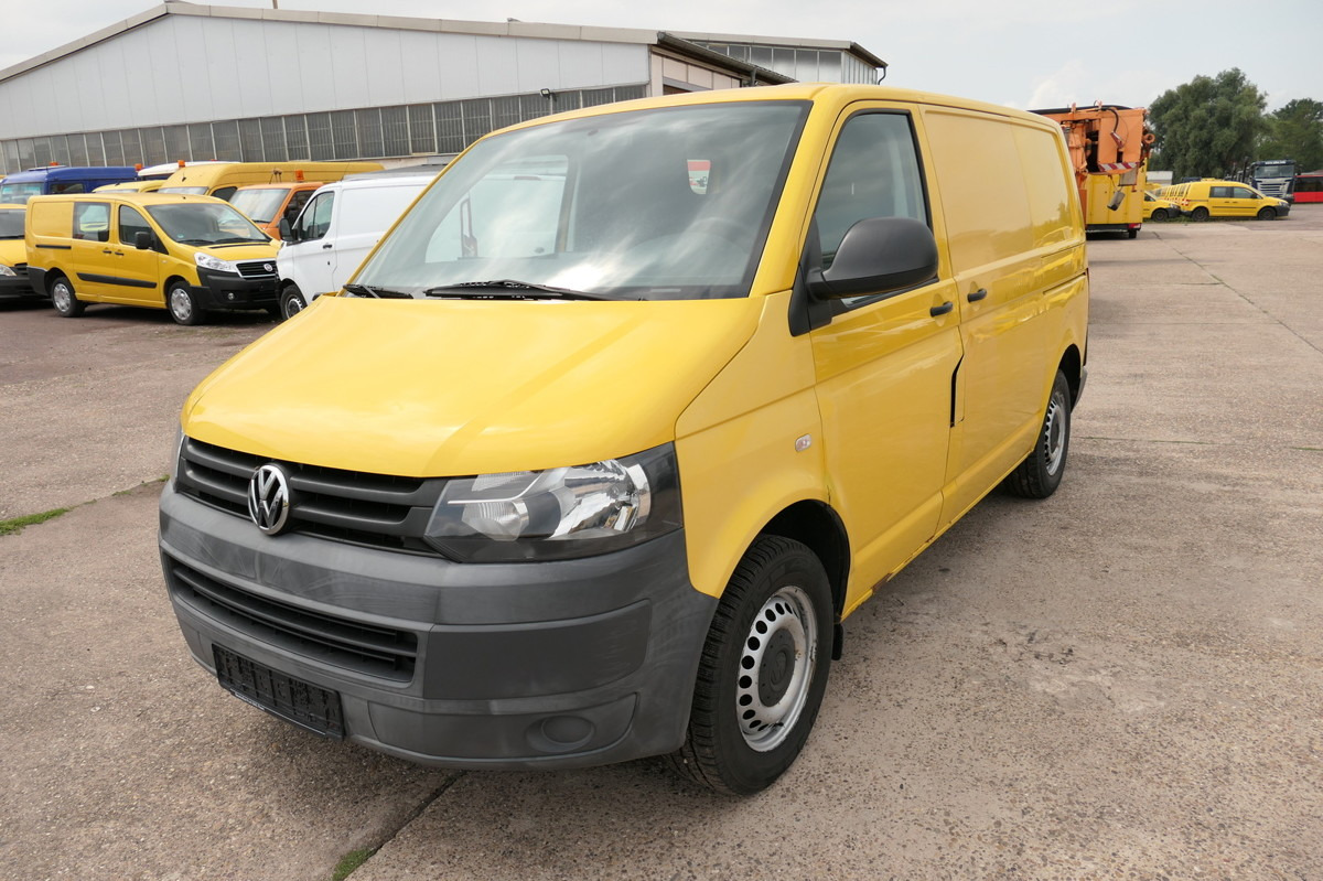 VW T5 Transporter 2.0 TDI PARKTRONIK EURO-5 2xSCHIE - Μικρό βαν: φωτογραφία 3 VW T5 Transporter 2.0 TDI PARKTRONIK EURO-5 2xSCHIE - Μικρό βαν: φωτογραφία 3