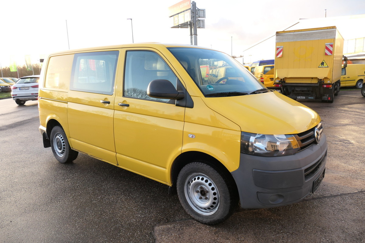 VW T5 Transporter 2.0 TDI PARKTRONIK EURO-5 2xSCHIE - Μικρό βαν: φωτογραφία 3 VW T5 Transporter 2.0 TDI PARKTRONIK EURO-5 2xSCHIE - Μικρό βαν: φωτογραφία 3