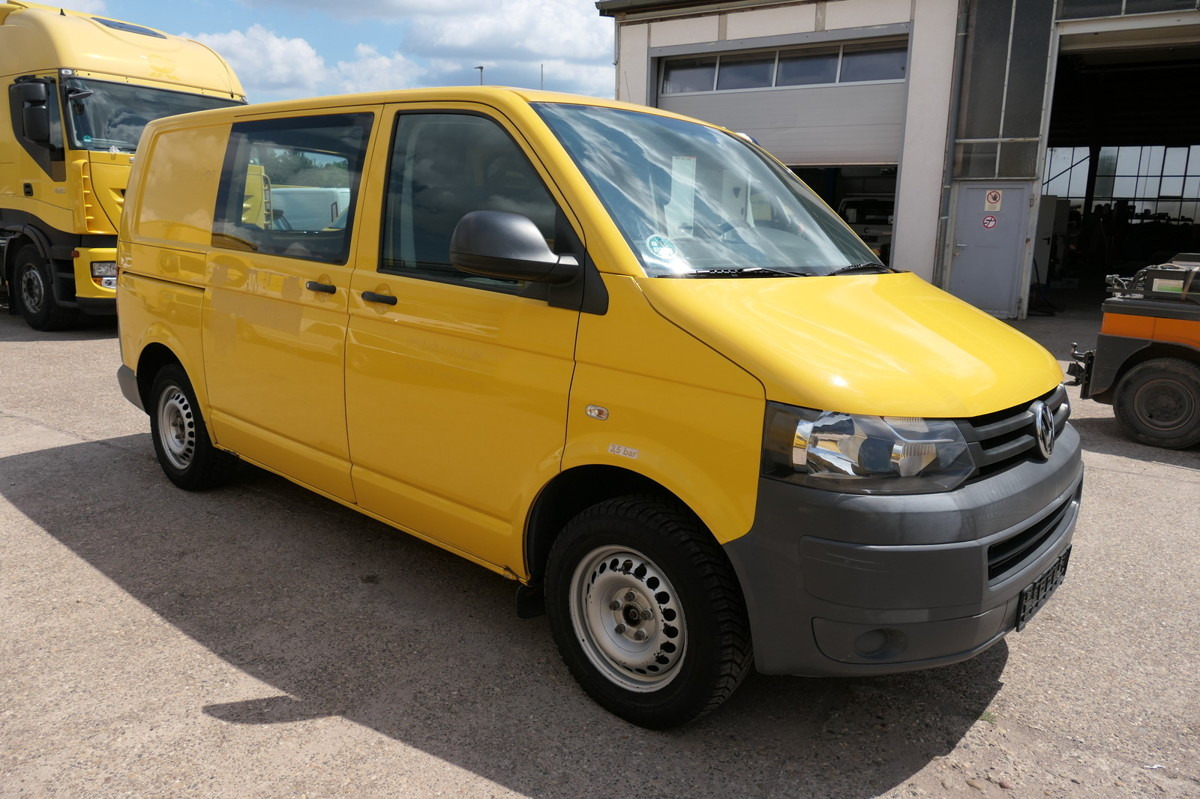 VW T5 Transporter 2.0 TDI PARKTRONIK EURO-5 2xSCHIE - Μικρό βαν: φωτογραφία 2 VW T5 Transporter 2.0 TDI PARKTRONIK EURO-5 2xSCHIE - Μικρό βαν: φωτογραφία 2