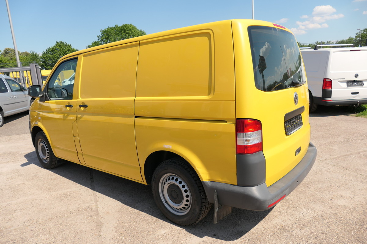 VW T5 Transporter 2.0 TDI PARKTRONIK EURO-5 2xSCHIE - Μικρό βαν: φωτογραφία 5 VW T5 Transporter 2.0 TDI PARKTRONIK EURO-5 2xSCHIE - Μικρό βαν: φωτογραφία 5