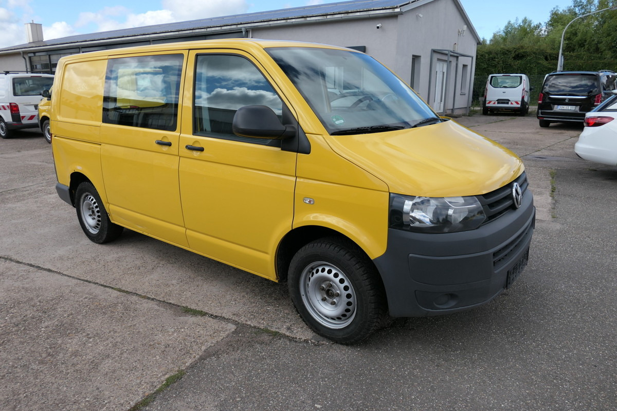 VW T5 Transporter 2.0 TDI PARKTRONIK EURO-5 2xSCHIE - Μικρό βαν: φωτογραφία 2 VW T5 Transporter 2.0 TDI PARKTRONIK EURO-5 2xSCHIE - Μικρό βαν: φωτογραφία 2